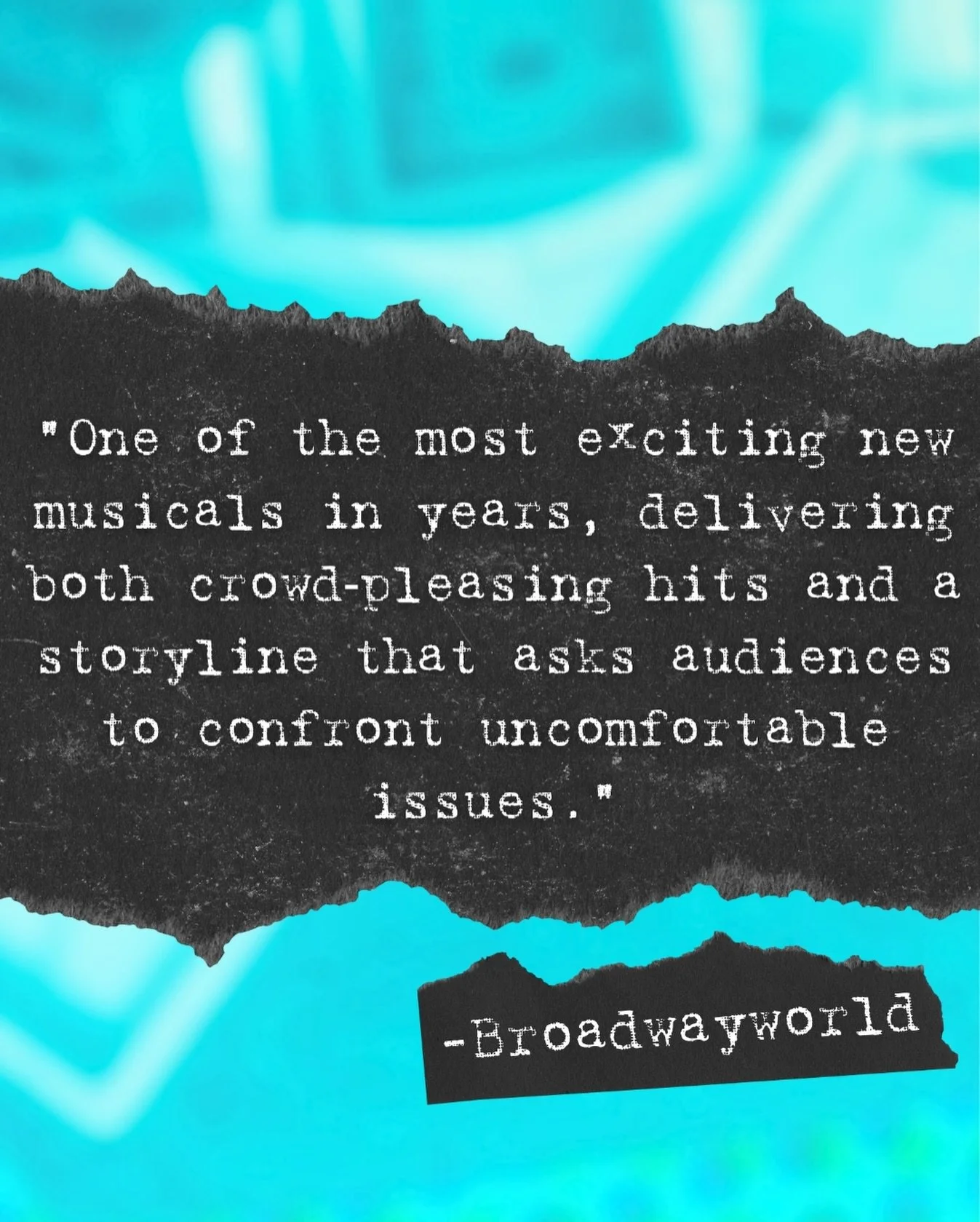 Jagged Little Pill is an ambitious, emotionally charged jukebox musical that tackles a wide range of contemporary social issues through Alanis Morissette&rsquo;s songs and the story of the struggling Healy family. It praises the powerhouse performanc