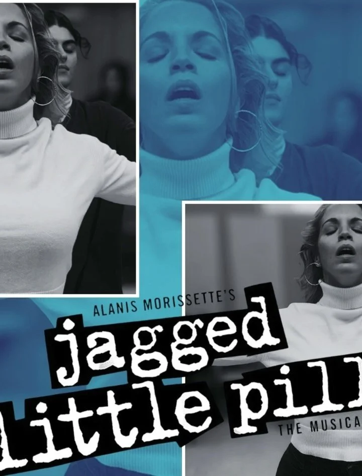 Rehearsals for Jagged Little Pill are officially underway at The Actors Studio of New Jersey, and the energy in the room is electric. From powerhouse vocals to fearless storytelling, this cast is diving headfirst into Alanis Morissette&rsquo;s iconic