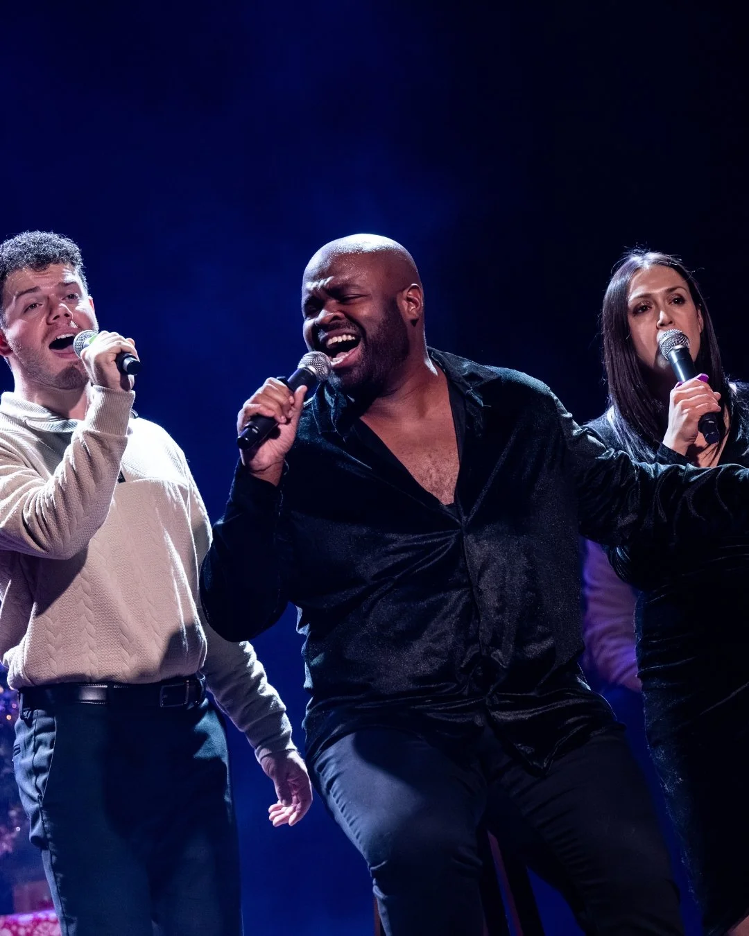 There's No Place Like Home for the Holidays. Photography by Shawn Salley Photography. 