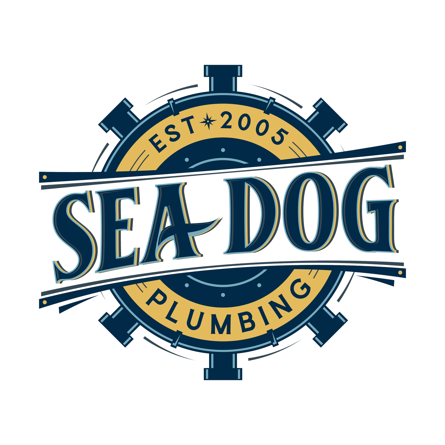 Sea Dog Plumbing | Trusted Plumber in Victoria, BC 