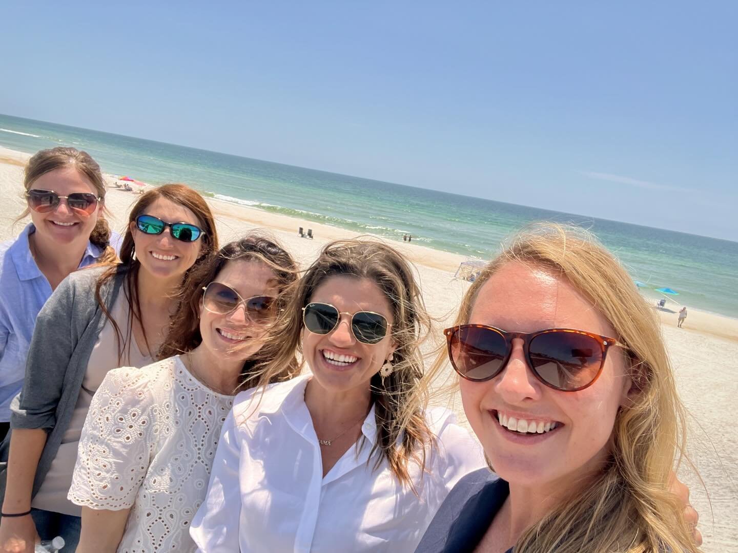 Greetings from @gulfcountyfl! 

🏝️We spent a few days exploring this unspoiled area of northwest Florida, home to pristine beaches, tranquil lakes, and the prettiest sunsets we&rsquo;ve ever seen. 

Stay tuned for more discoveries from this hidden g