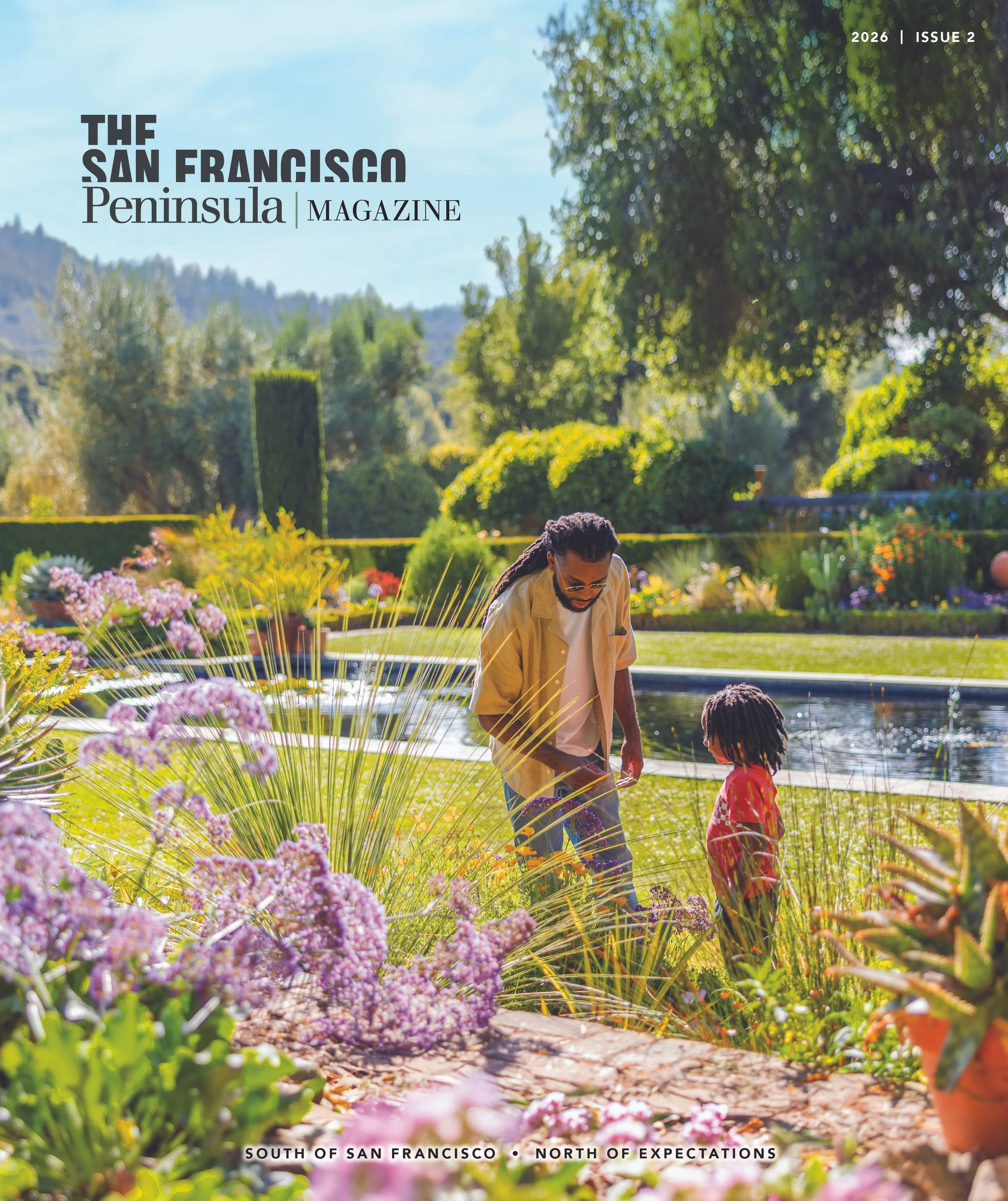 San Francisco Peninsula