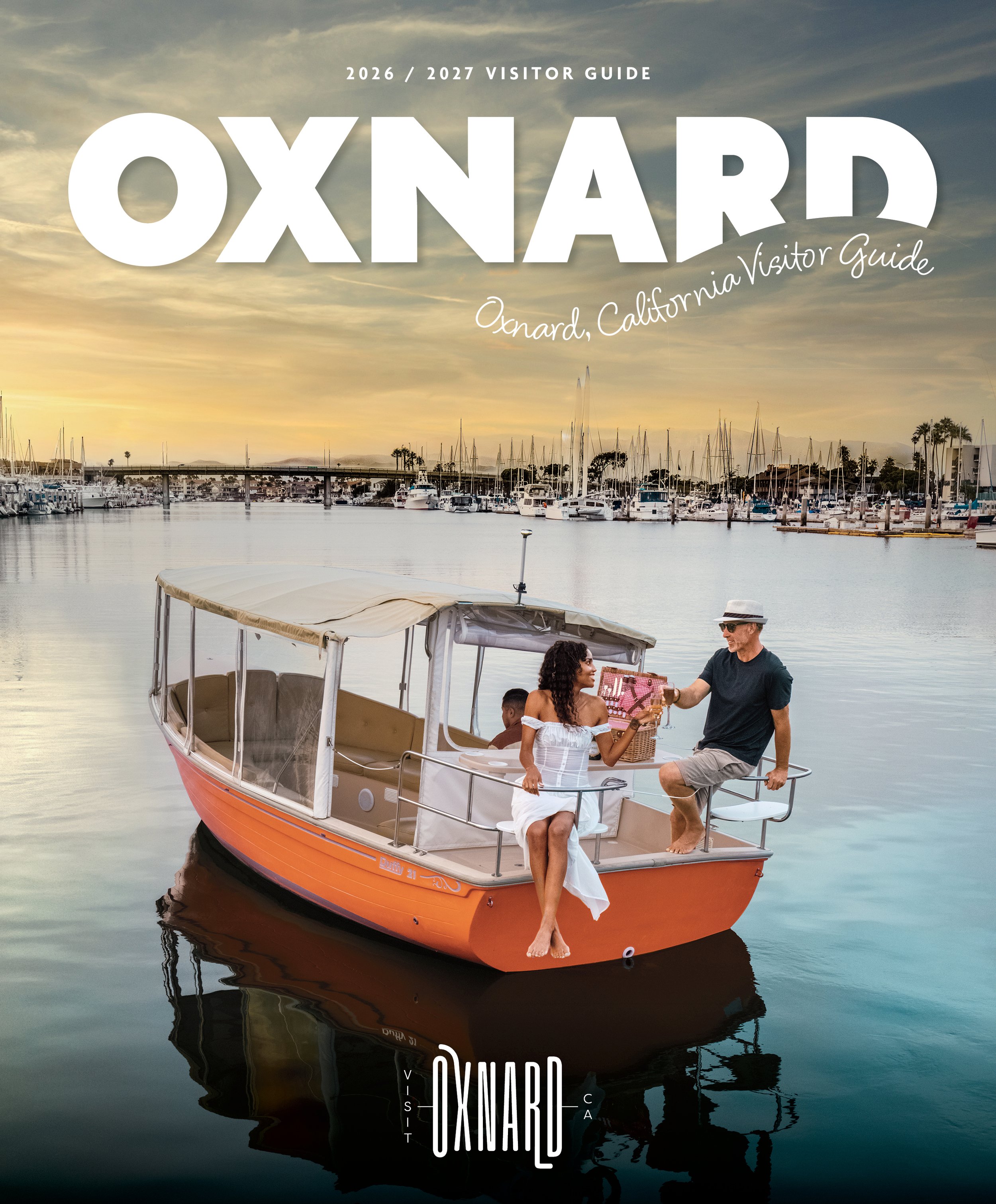 Visit Oxnard