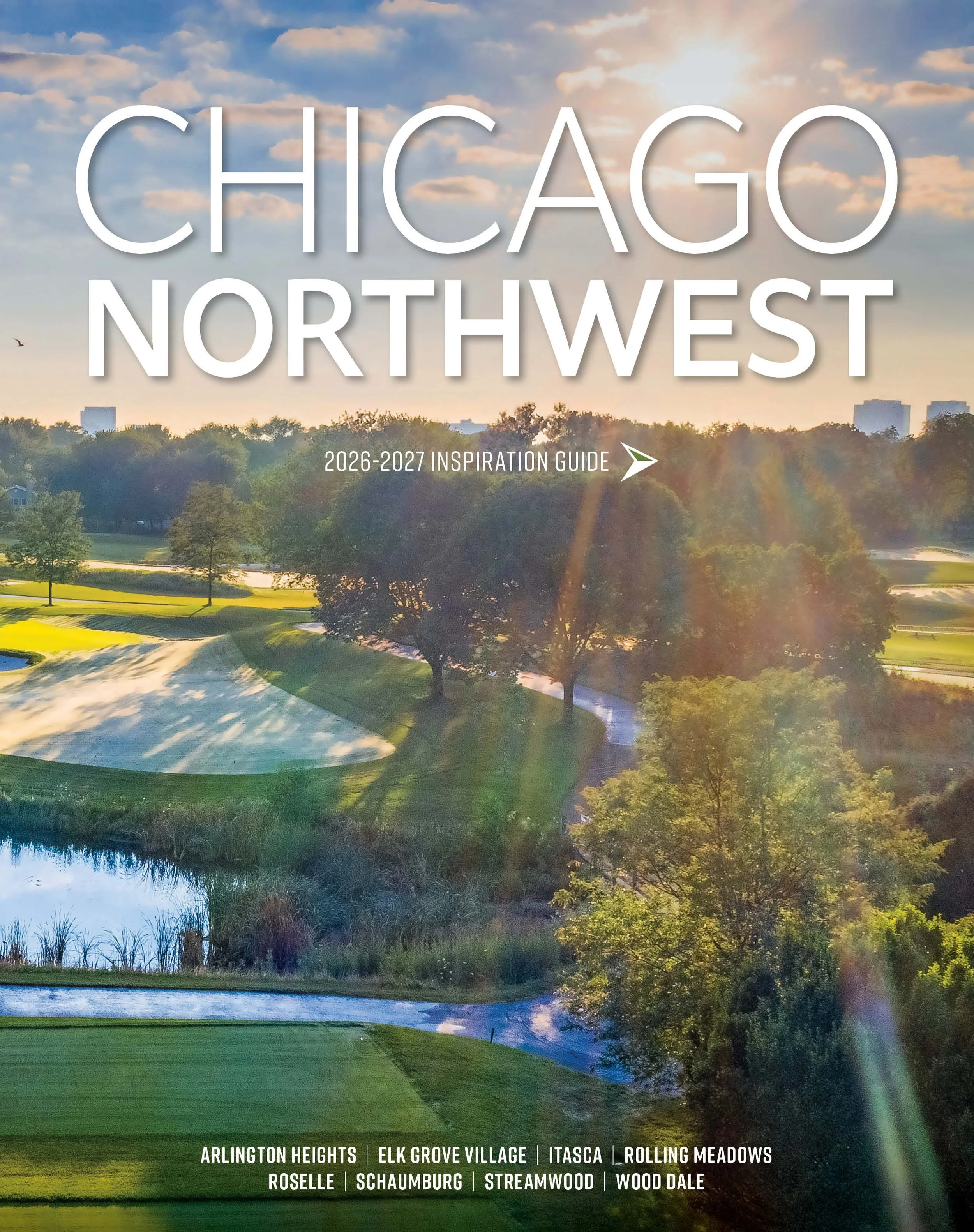 Meet Chicago Northwest