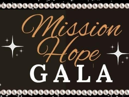 Annual Mission Hope Gala