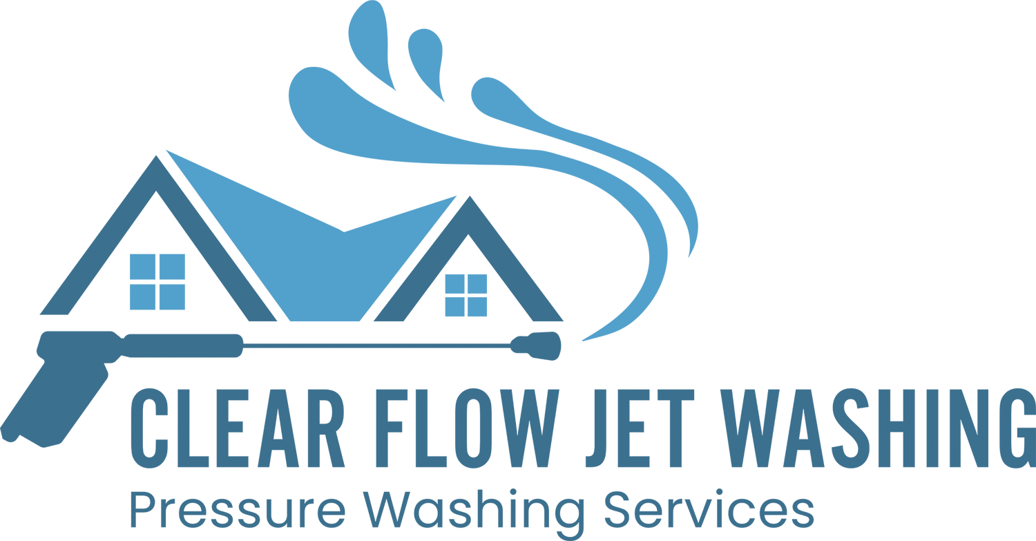 Clear Flow Jet Washing