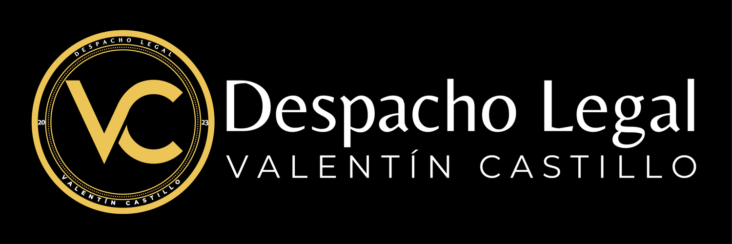 Despacho Legal Valentín Castillo