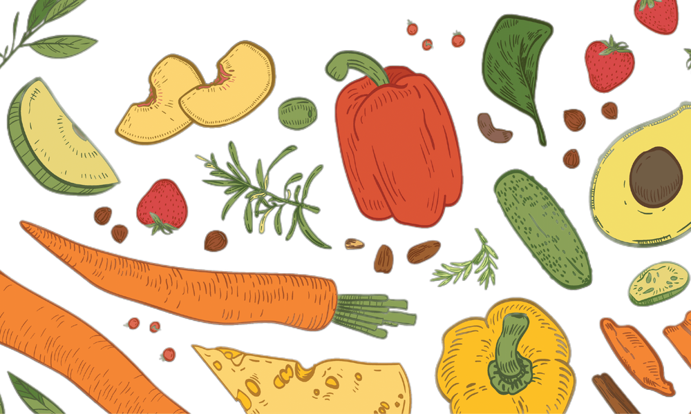 Grace Community Food Pantry (Official Website)