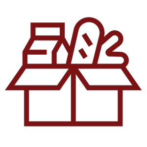 Grace Community Food Pantry (Official Website)