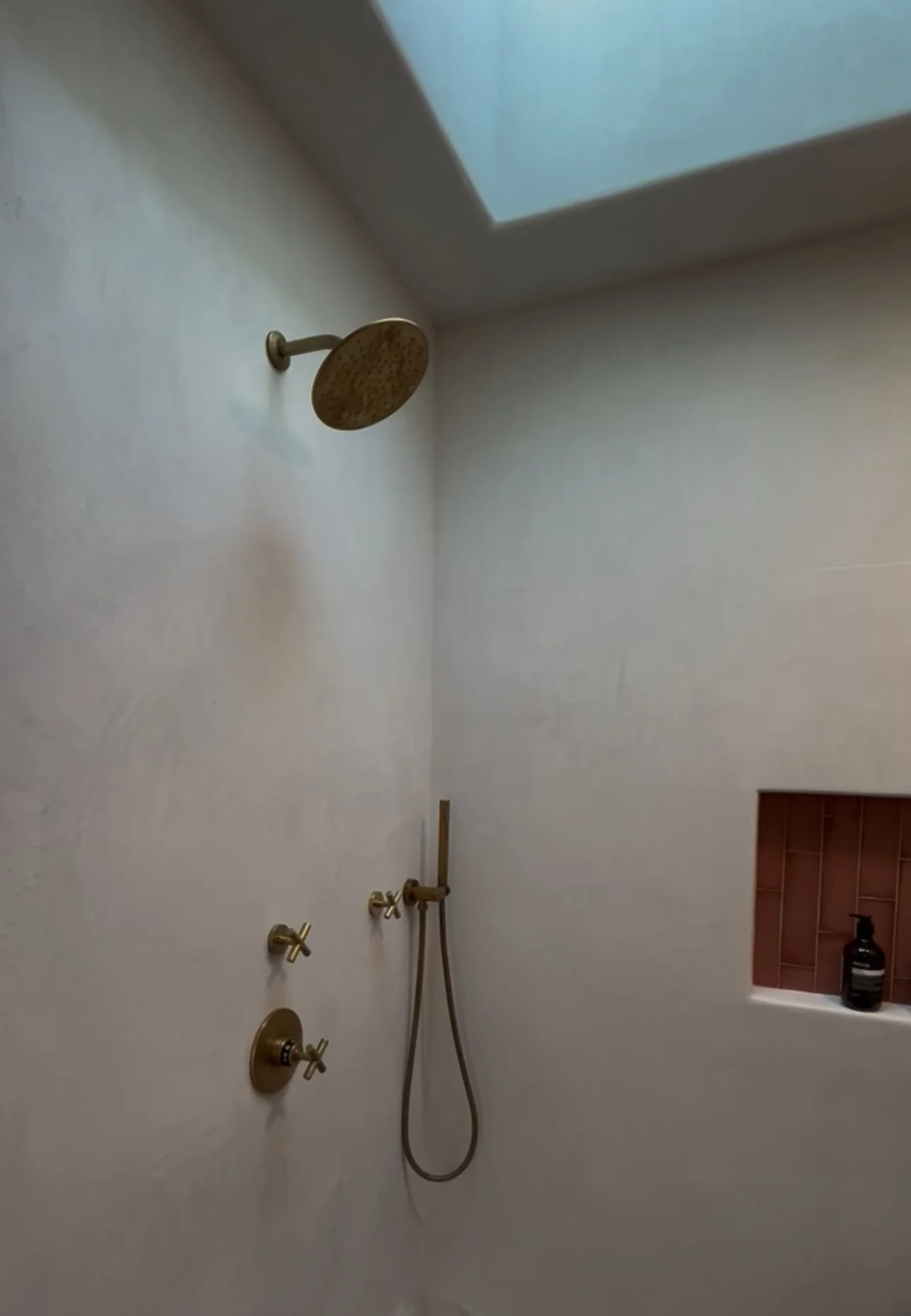Luxury Bathroom Remodel Los Angeles