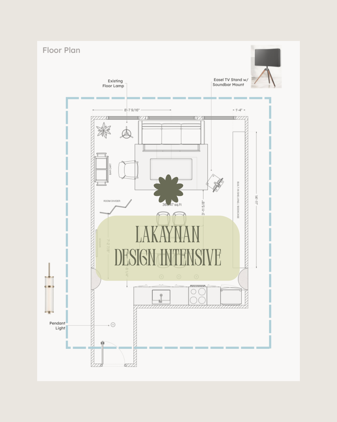 Design Intensive