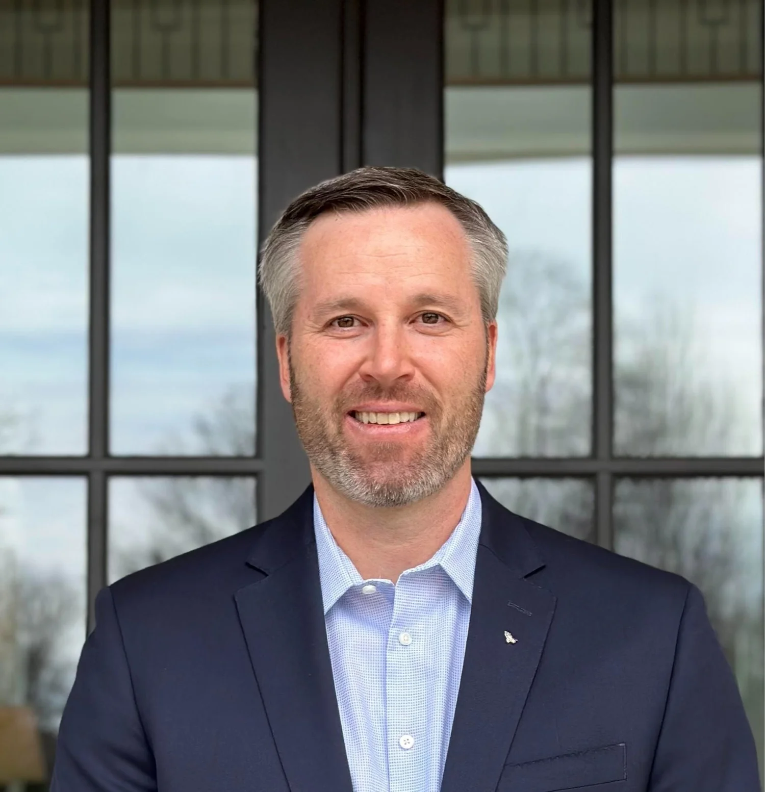 Adam Mowbray, President & Chief Executive Officer at NG Windows