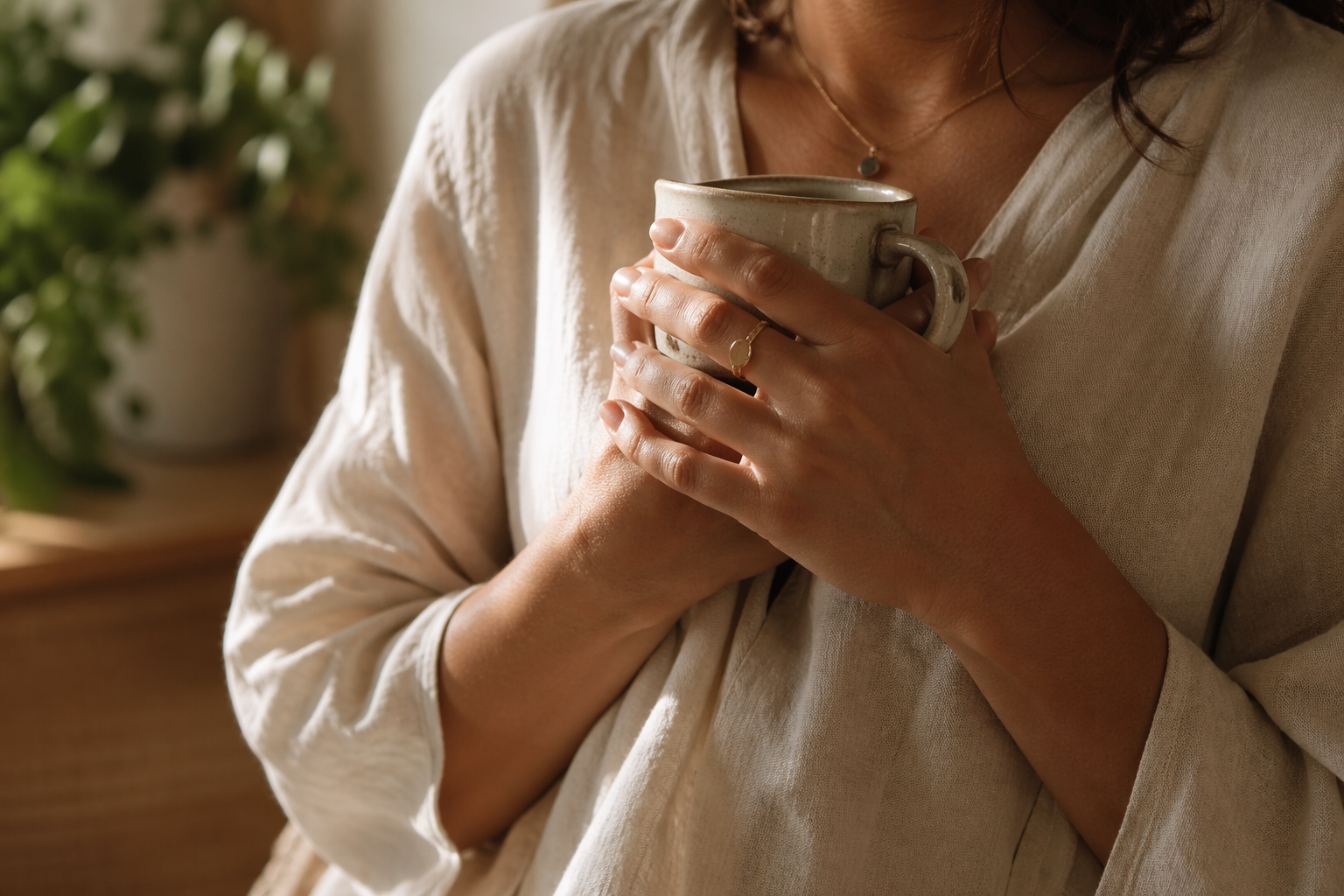 The Hidden Cost of High-Functioning Anxiety