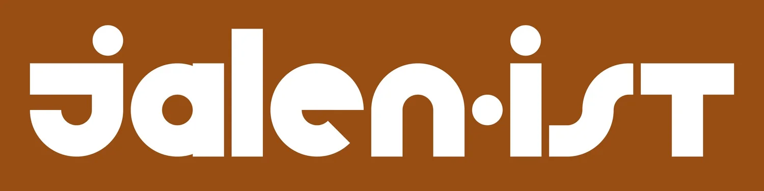 Jalen.ist Graphic Design &amp; Illustration