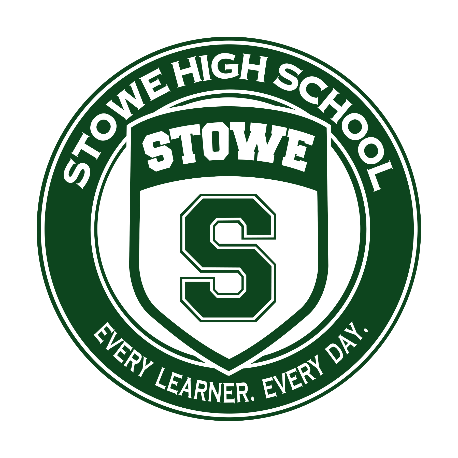 Stowe High School Logo.png