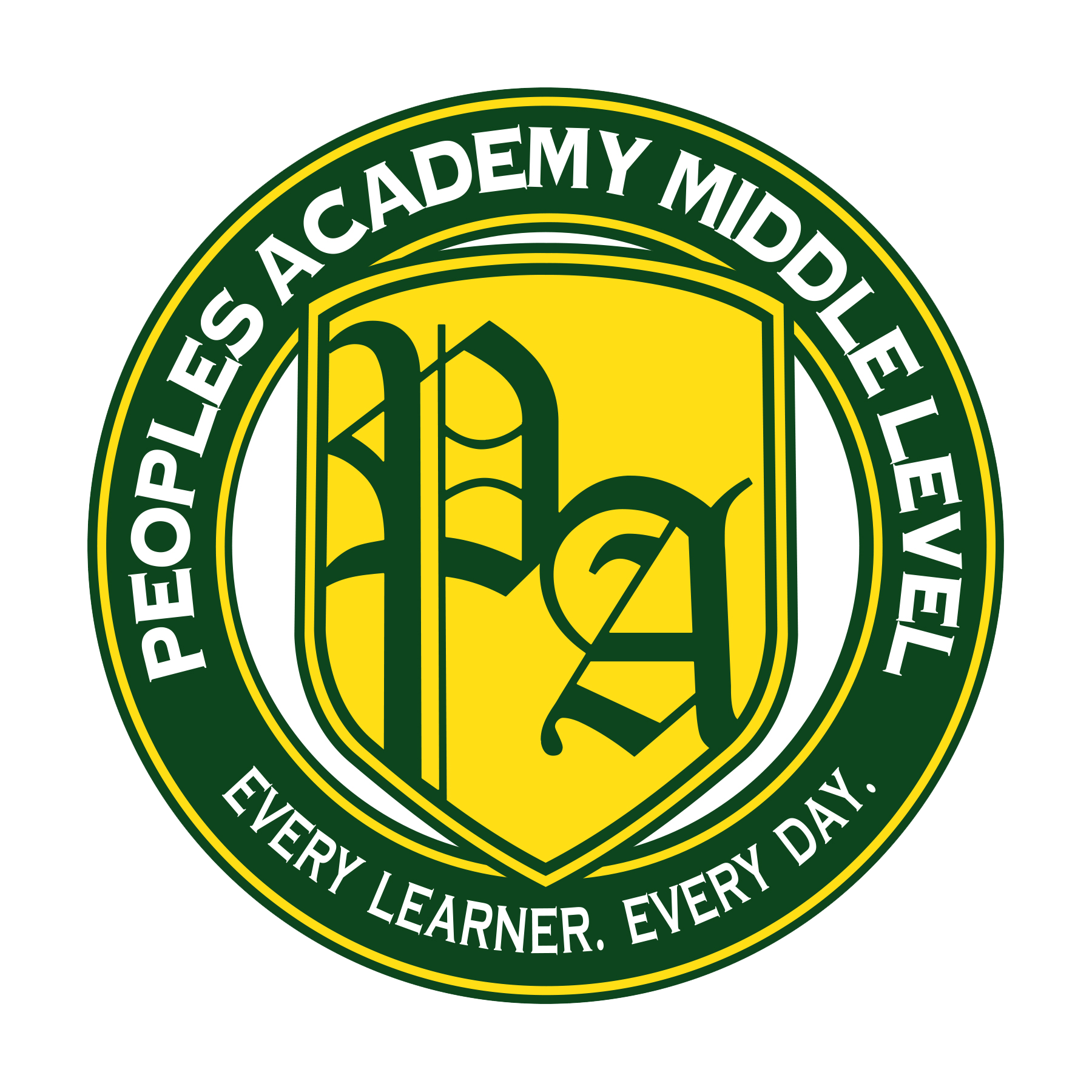 Peoples Academy Middle Level Logo.png