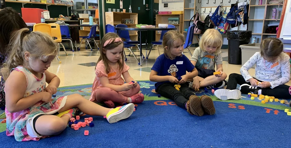 Morristown Elementary School — Lamoille South Supervisory Union