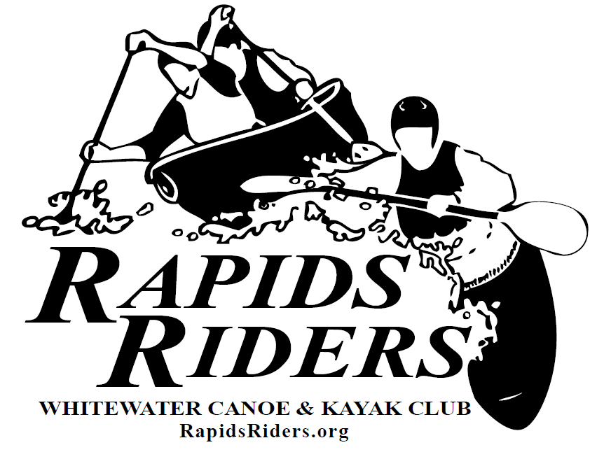 Rapids Riders