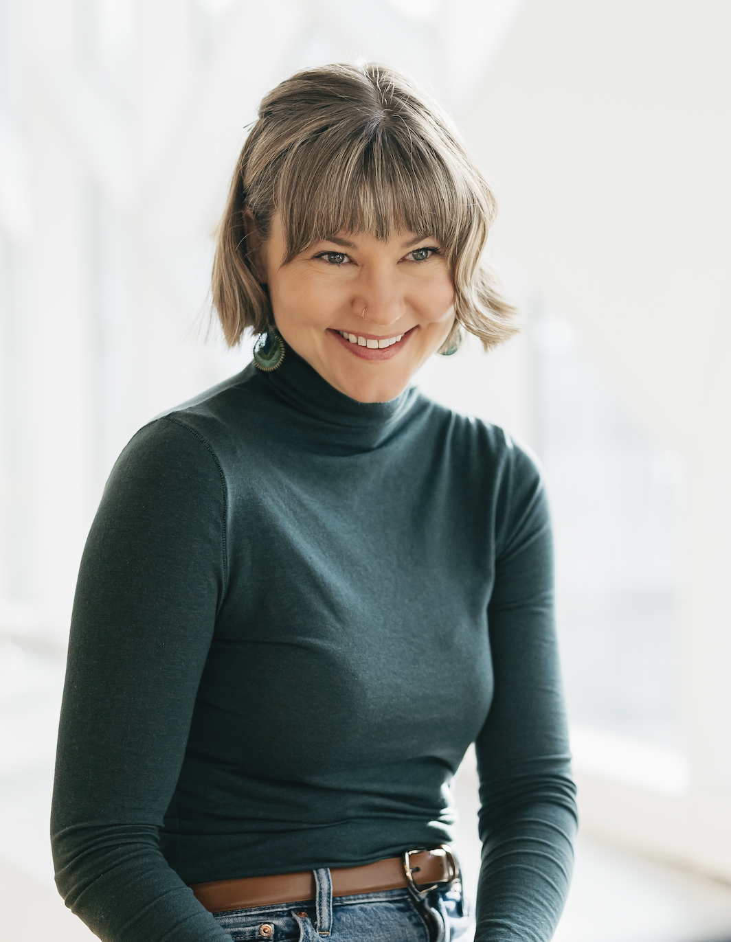 Kyla Vieweger co-owner, therapist and clinic director of Wise Mind Therapy Collective. Child and adolescent therapy specialist, certified play therapist in Calgary, AB. YYC