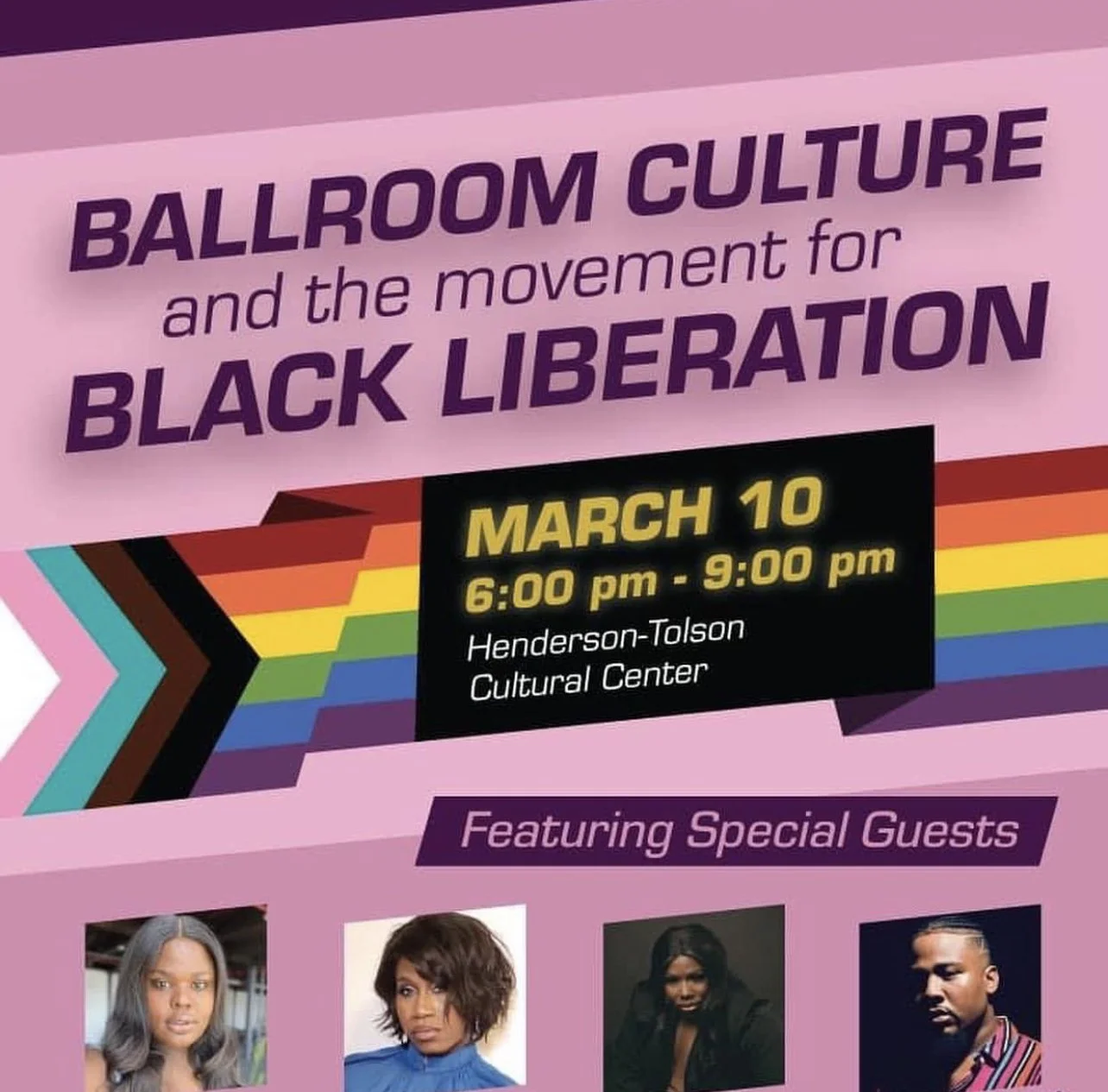 The History of Femme Queen Performance