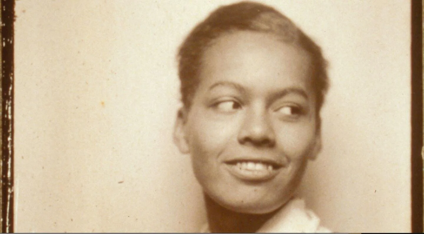 LA Times: Pauli Murray