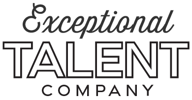 Exceptional Talent Company