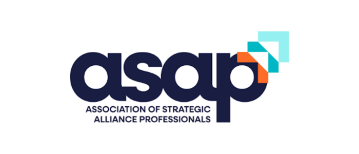 Association of Strategic Alliance Professionals logo