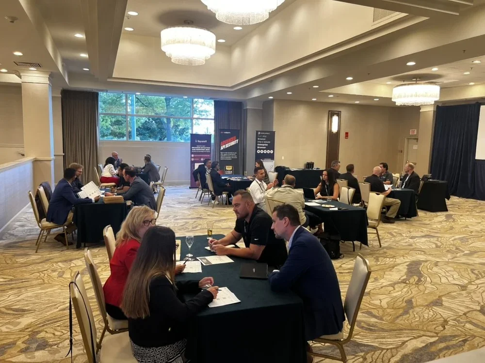 Emerging Tech Xchange - Columbus