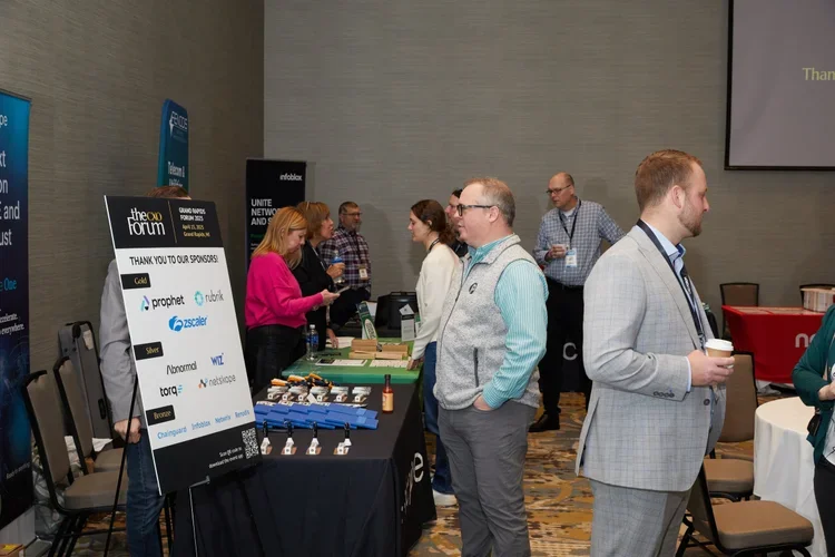 2026 Grand Rapids Forum