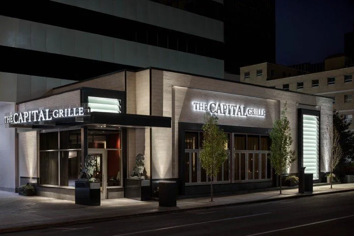 Concentric AI Roundtable Dinner (St. Louis, MO)