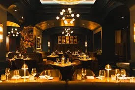 Concentric AI Roundtable Dinner (Las Vegas, NV)