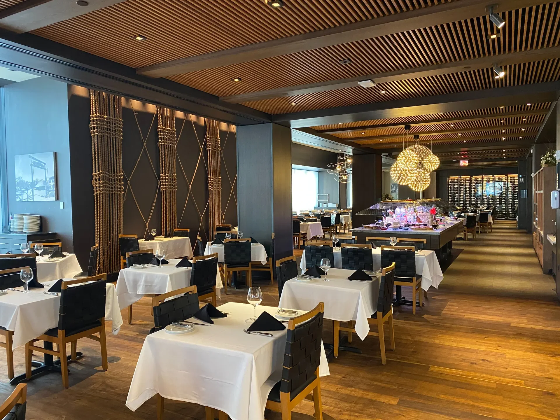 Concentric AI Roundtable Dinner (San Fransisco, CA)