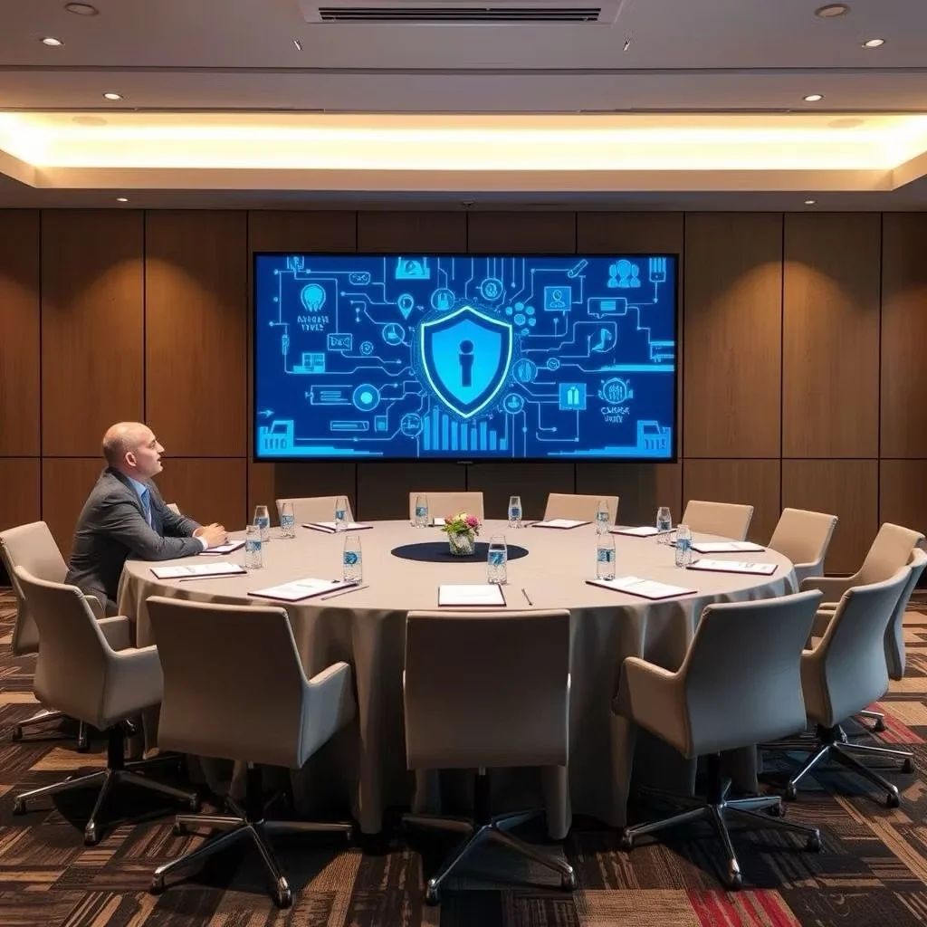 Muscle Memory in the Boardroom: Why One-Size-Fits-All Tabletops Fail