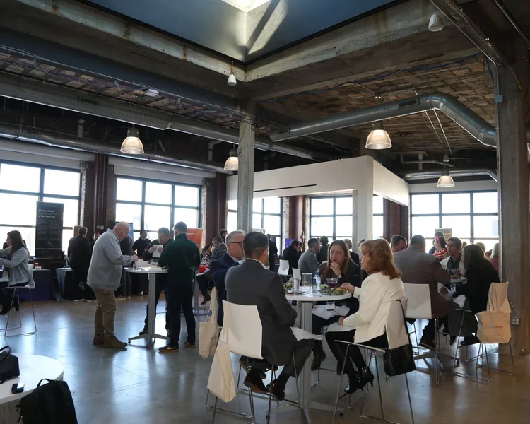 Third Annual Cyber Winter Wonderland (Detroit, MI)