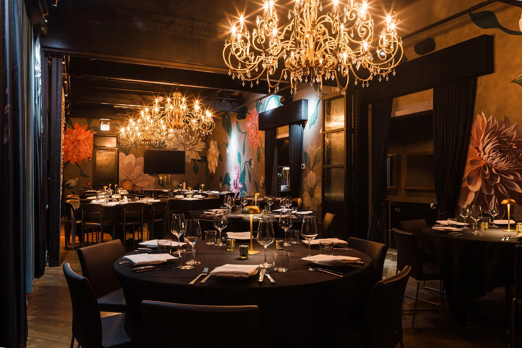 Prophet &amp; Wiz Roundtable Dinner (Lake Forest, IL)