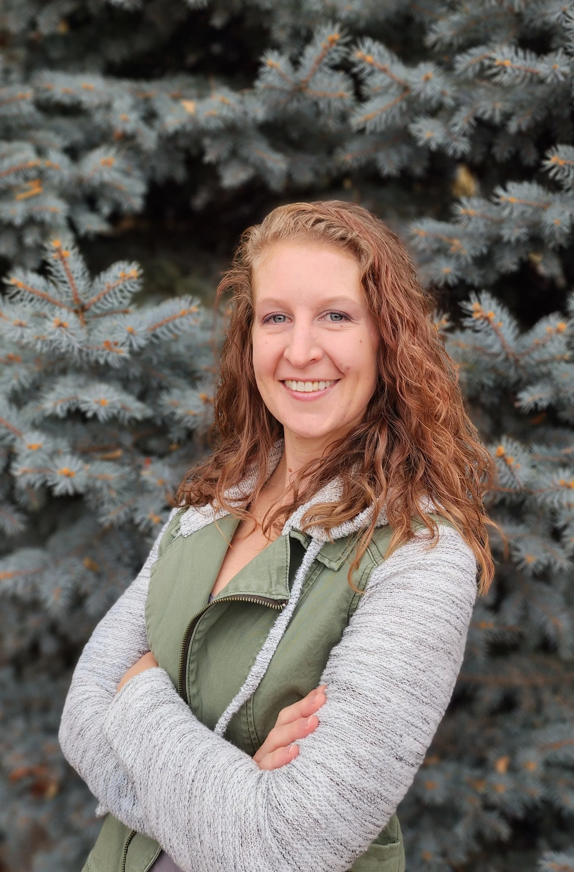 What Is a Holistic Nurse? How Autumn Supports Your Whole-Person Wellness