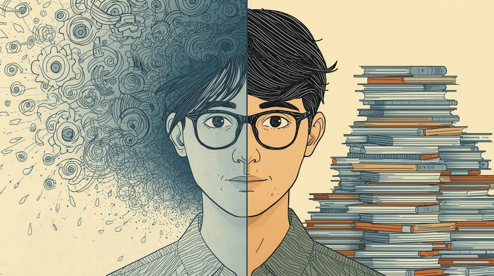 Is It Stress or Anxiety? How to Tell the Difference