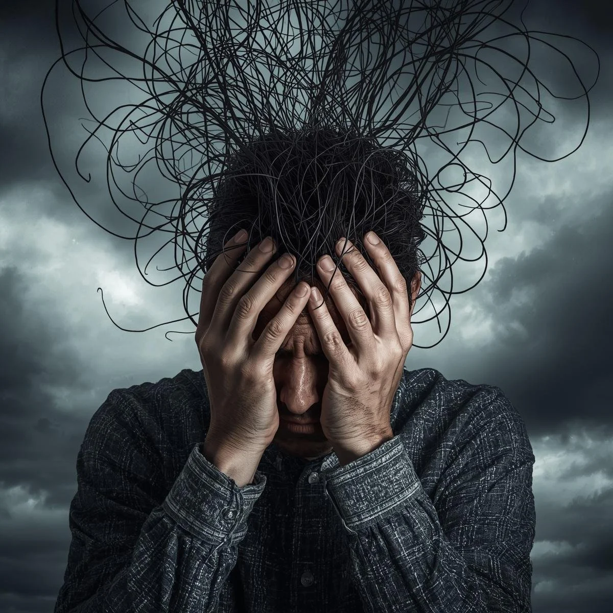 Hypnotherapy for Anxiety: A Powerful Path to Calm