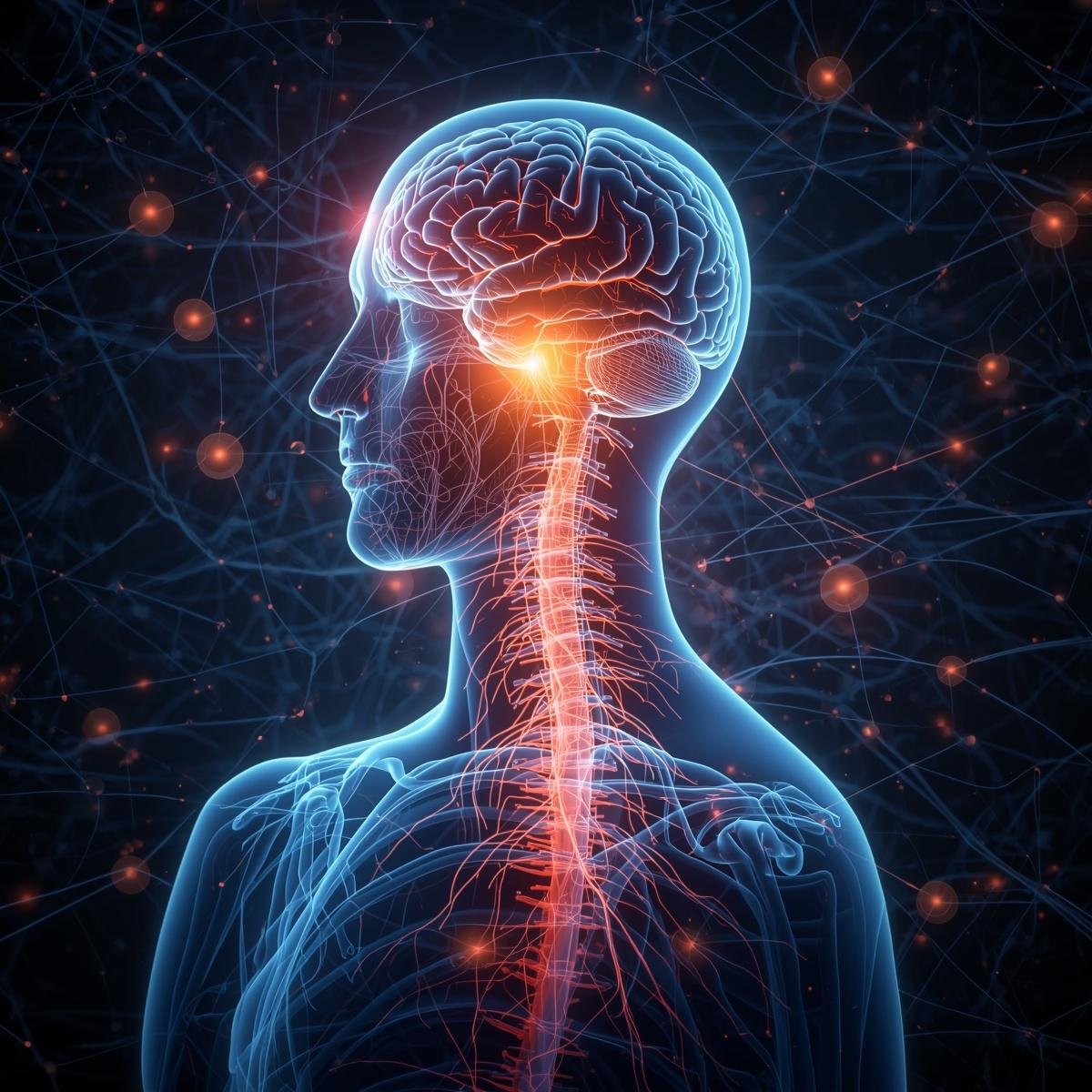 What Is Nervous System Dysregulation, Anyway?