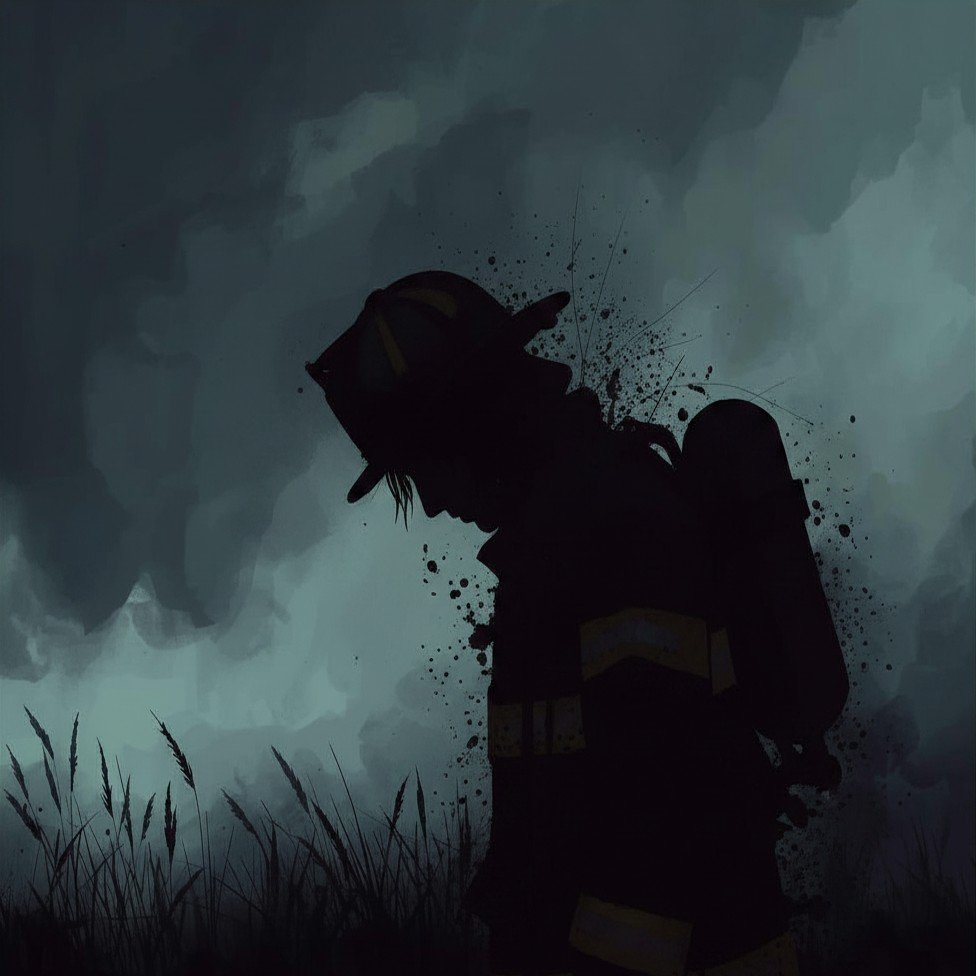 The Hidden Grief First Responders Carry: Recognizing Cumulative Loss