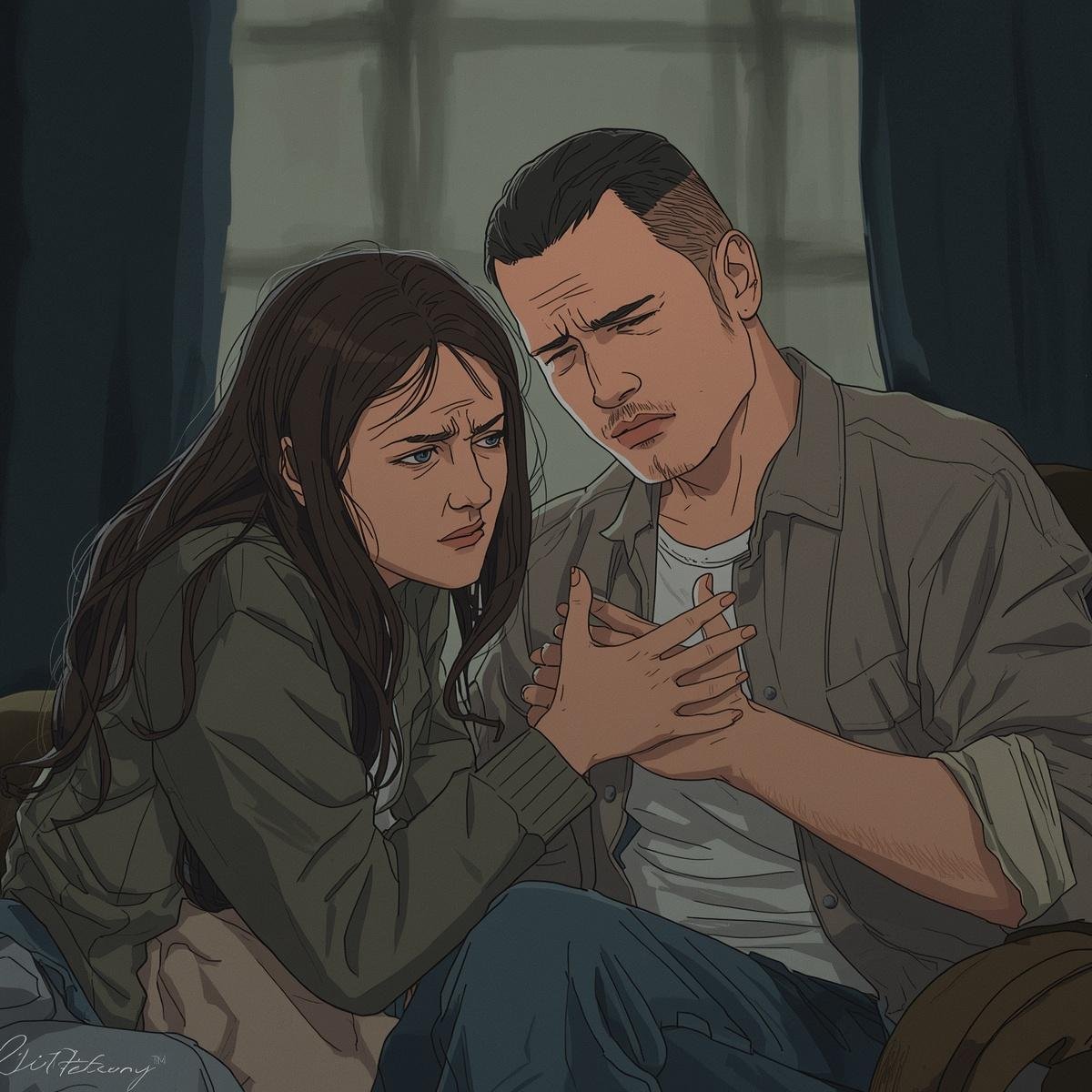 How Couples Repair After Conflict — and Why It Matters More Than the Fight Itself