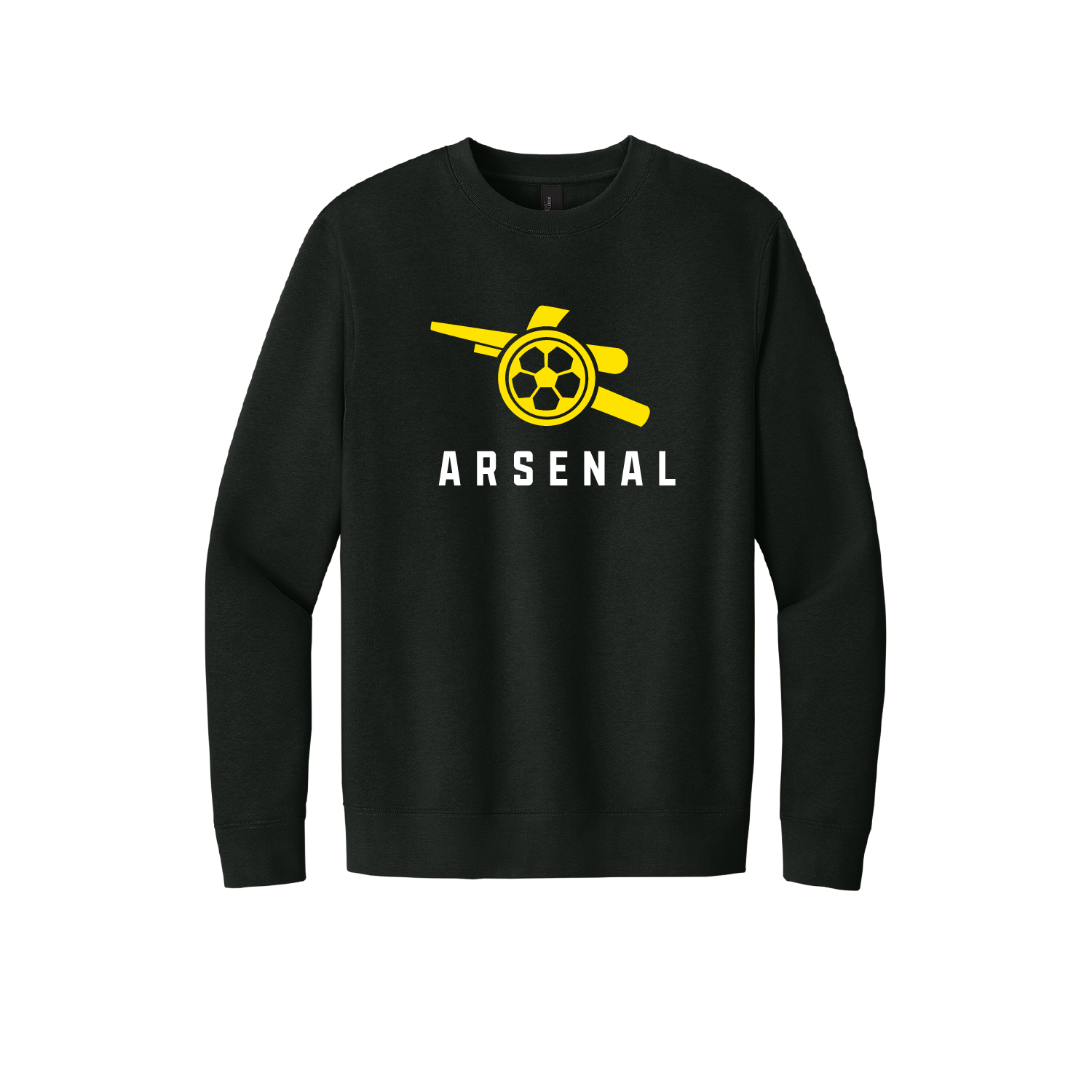 Crewneck Sweatshirt