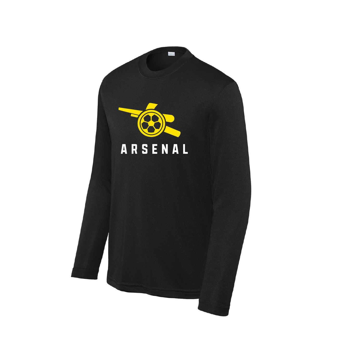Long Sleeve Jersey