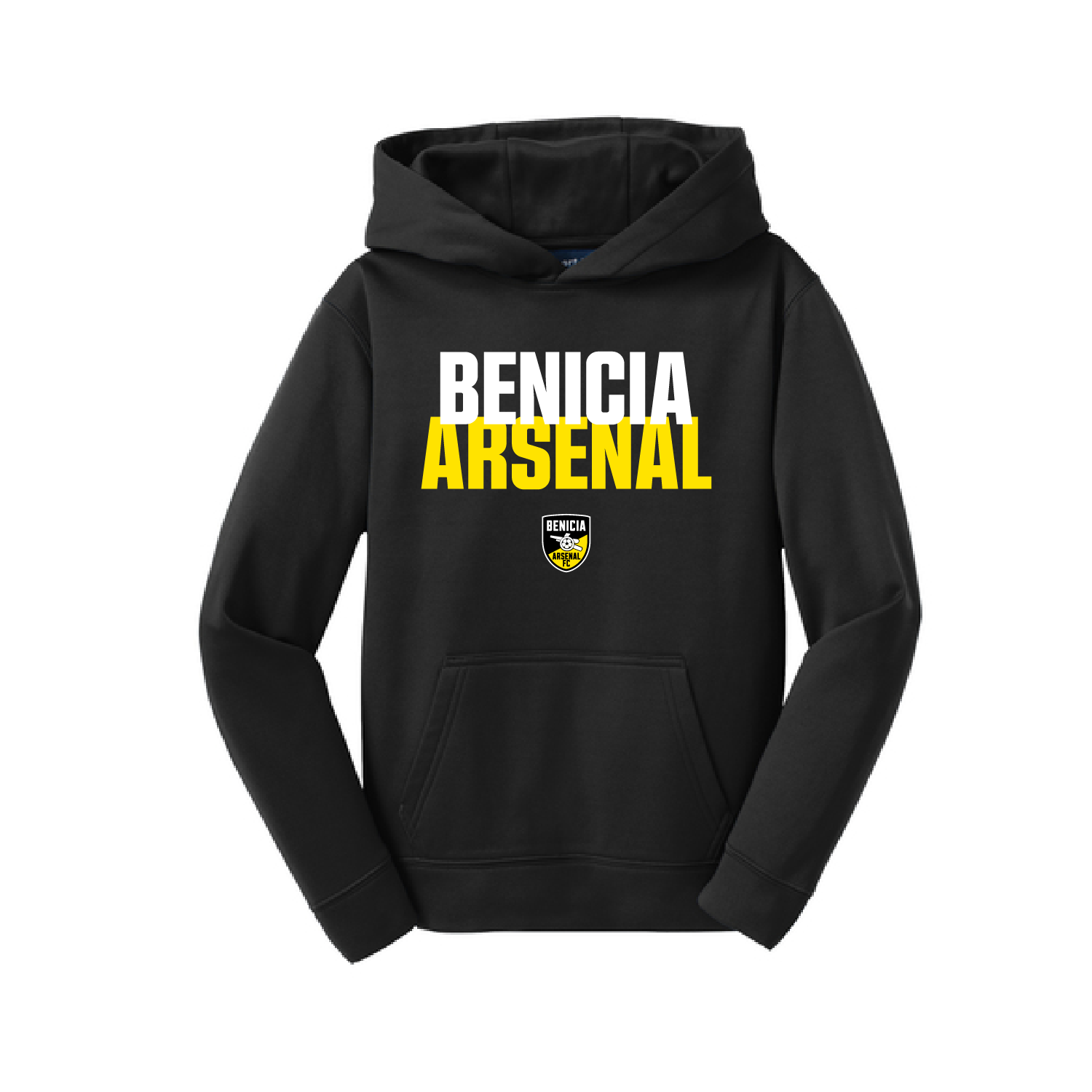Arsenal Hoodie - Youth