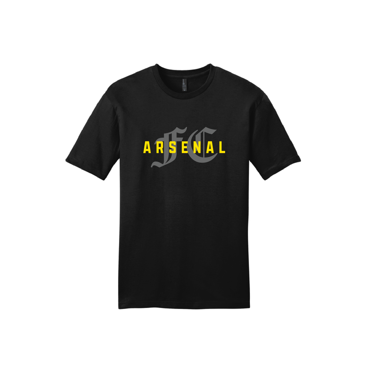 FC Tshirt - Youth