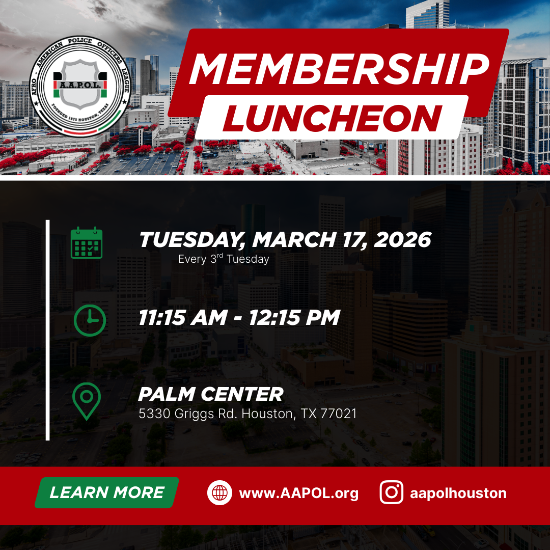 March Membership Luncheon