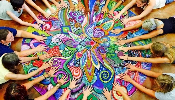 The Structure &amp; Theory Behind Dana’s House Coping Skills Group