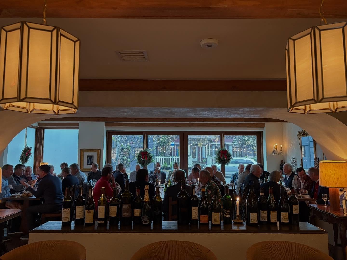 The holidays are still in full swing over here. Let&rsquo;s celebrate the last weekend of 2025!