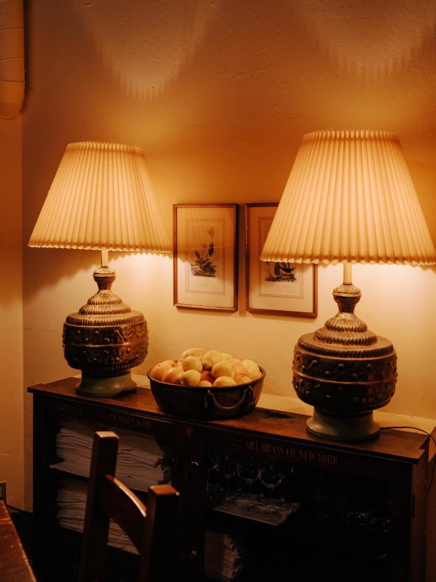 Good Vibes 🤝 Cantinetta