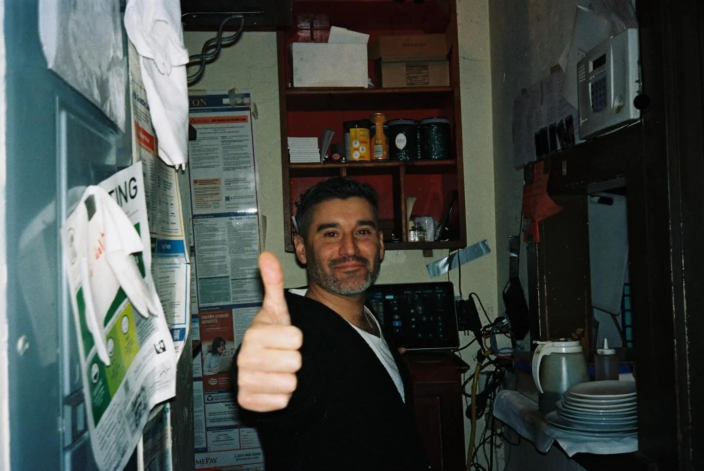 The man the myth the legend, Ryan Walls, a very OG Wally staple!